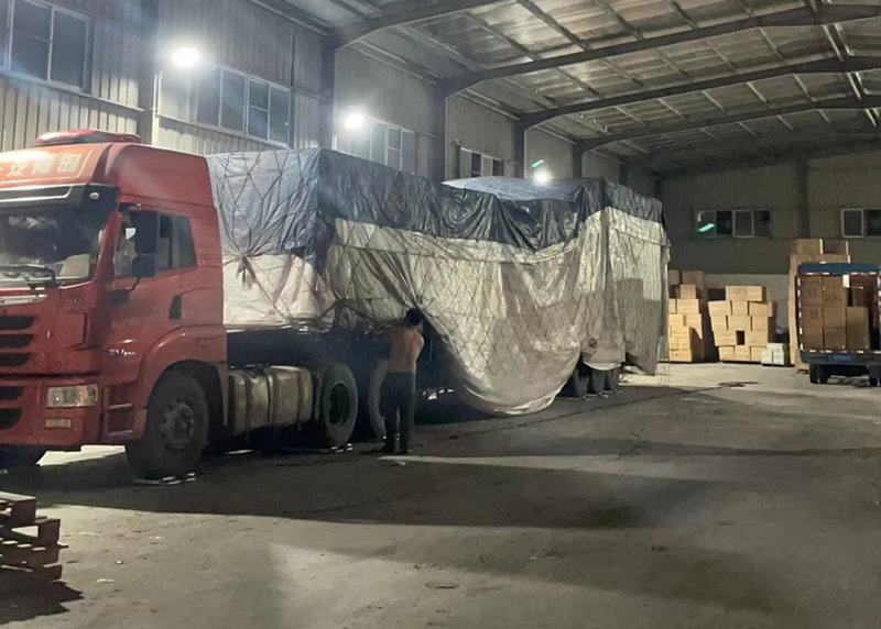 济南到丽水货运专线-济南到丽水货运公司-服务周到